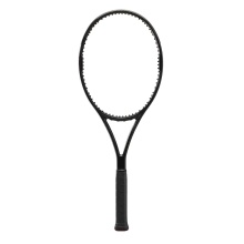 Wilson Tennisschläger Pro Staff Six One 95 (18x20) V13.0 95in/331g/Turnier schwarz - unbesaitet -